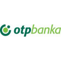 OTP banka Srbija logo